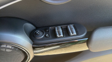 MINI Cooper 2.0 S Exclusive 2dr Auto Petrol Convertible